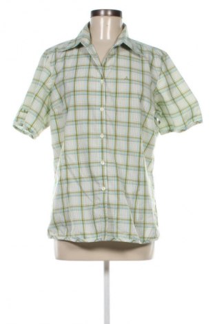 Damenbluse Schoffel, Größe L, Farbe Mehrfarbig, Preis € 24,55