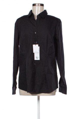 Damenbluse Seidensticker, Größe XL, Farbe Schwarz, Preis 58,99 €