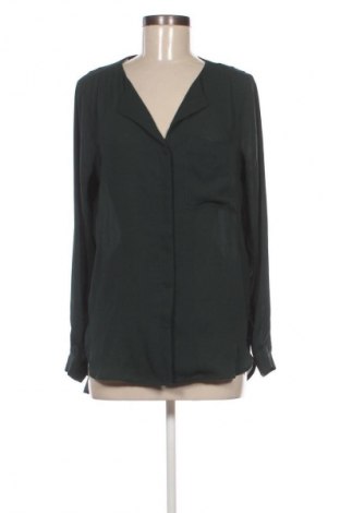 Női ing Selected Femme, Méret M, Szín Zöld, Ár 12 979 Ft