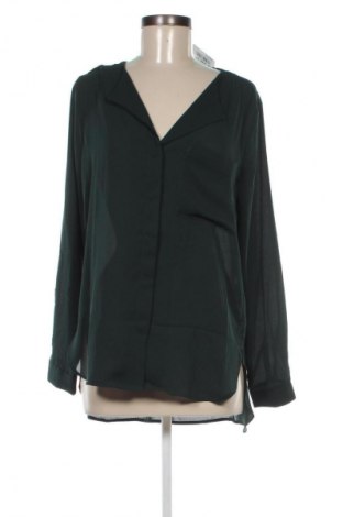 Damenbluse Selected Femme, Größe M, Farbe Grün, Preis 65,60 €