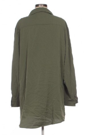 Női ing Seventy Seven, Méret XXL, Szín Zöld, Ár 5 879 Ft