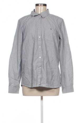 Damenbluse Signal, Größe L, Farbe Grau, Preis 23,99 €
