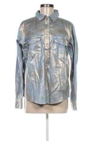 Damenbluse Signature By Levi Strauss & Co, Größe L, Farbe Mehrfarbig, Preis € 27,99