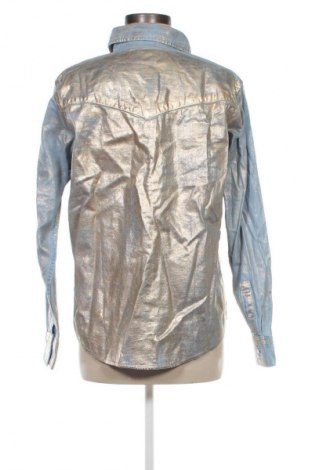 Damenbluse Signature By Levi Strauss & Co, Größe L, Farbe Mehrfarbig, Preis € 27,99