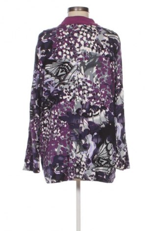 Damenbluse Signora M, Größe XXL, Farbe Mehrfarbig, Preis € 14,99