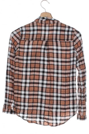 Cămașă de femei Sinsay, Mărime XS, Culoare Multicolor, Preț 70,32 Lei