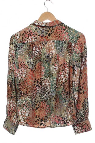 Damenbluse Soaked In Luxury, Größe XS, Farbe Mehrfarbig, Preis 15,99 €