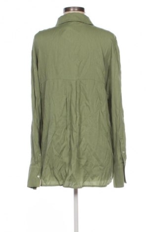 Damenbluse Someday., Größe XL, Farbe Grün, Preis € 28,99