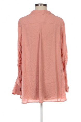 Damenbluse Steffen Schraut, Größe M, Farbe Aschrosa, Preis € 57,99