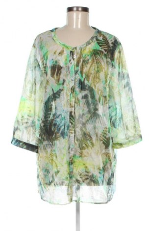 Damenbluse Steilmann, Größe XXL, Farbe Mehrfarbig, Preis 22,35 €