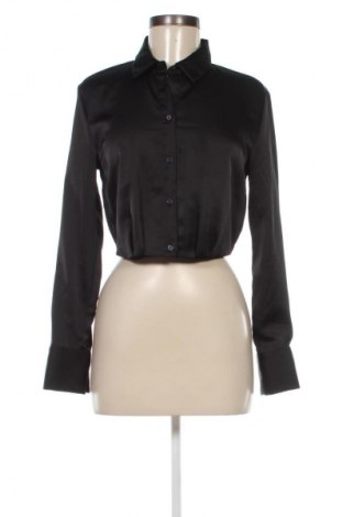 Damenbluse Stradivarius, Größe S, Farbe Schwarz, Preis € 17,99