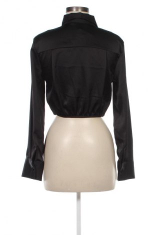 Damenbluse Stradivarius, Größe S, Farbe Schwarz, Preis € 17,99