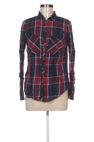 Damenbluse Stradivarius, Größe M, Farbe Mehrfarbig, Preis 17,99 €