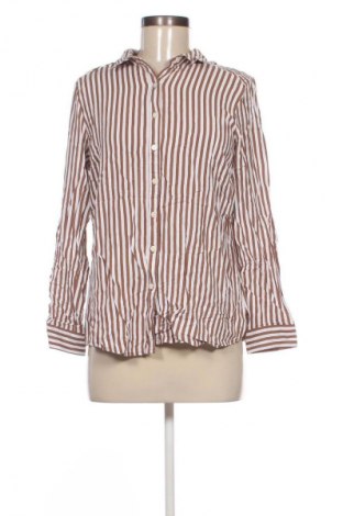 Damenbluse Suzanne Grae, Größe M, Farbe Mehrfarbig, Preis 11,99 €