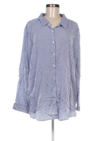 Damenbluse Suzanne Grae, Größe XXL, Farbe Mehrfarbig, Preis € 28,99