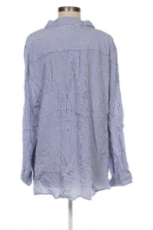 Damenbluse Suzanne Grae, Größe XXL, Farbe Mehrfarbig, Preis € 28,99