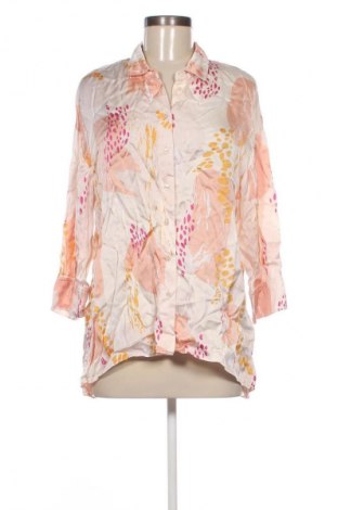 Damenbluse Taifun, Größe M, Farbe Mehrfarbig, Preis 37,99 €