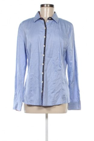 Damenbluse Taifun, Größe XL, Farbe Blau, Preis € 38,99