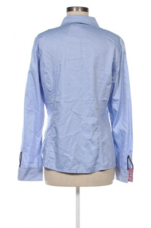 Damenbluse Taifun, Größe XL, Farbe Blau, Preis € 38,99