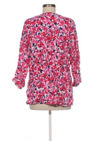 Damenbluse Takko Fashion, Größe XL, Farbe Mehrfarbig, Preis 8,99 €