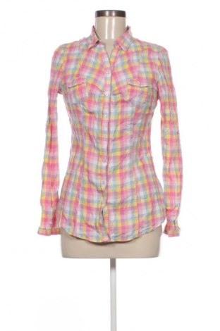 Damenbluse Tally Weijl, Größe M, Farbe Mehrfarbig, Preis 7,99 €