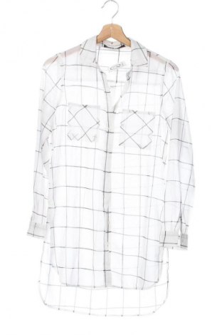 Damenbluse Tally Weijl, Größe XS, Farbe Mehrfarbig, Preis 6,99 €
