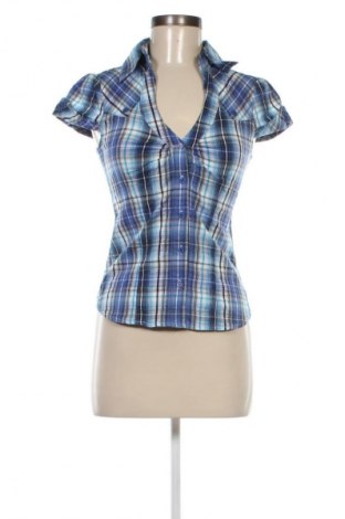 Cămașă de femei Tally Weijl, Mărime M, Culoare Multicolor, Preț 68,03 Lei