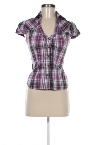 Damenbluse Tally Weijl, Größe S, Farbe Mehrfarbig, Preis € 12,79