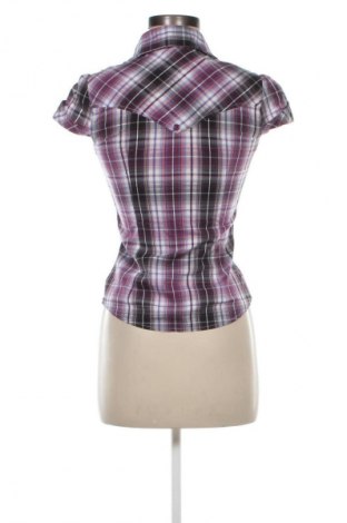 Damenbluse Tally Weijl, Größe S, Farbe Mehrfarbig, Preis € 12,79