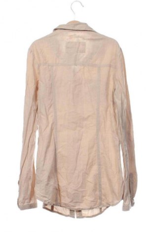Damenbluse Tally Weijl, Größe XS, Farbe Beige, Preis 13,53 €