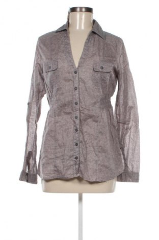 Damenbluse Tally Weijl, Größe M, Farbe Grau, Preis 12,79 €
