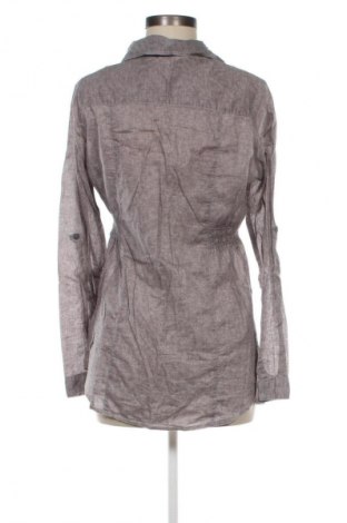 Damenbluse Tally Weijl, Größe M, Farbe Grau, Preis 12,79 €