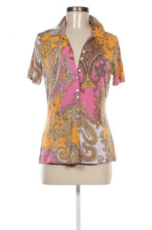 Damenbluse Tamaris, Größe M, Farbe Mehrfarbig, Preis 11,99 €