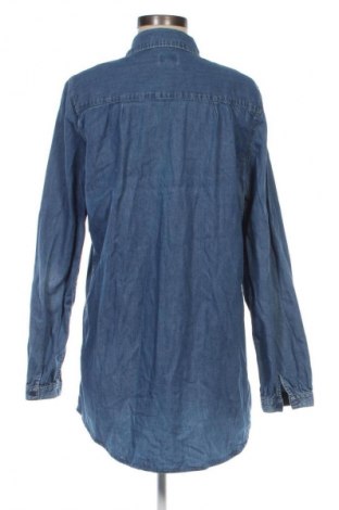 Damenbluse Tara, Größe L, Farbe Blau, Preis 11,99 €