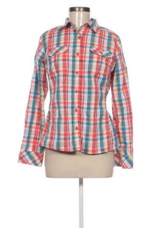 Damenbluse The North Face, Größe S, Farbe Mehrfarbig, Preis € 23,99