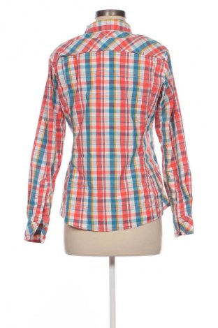 Damenbluse The North Face, Größe S, Farbe Mehrfarbig, Preis € 23,99
