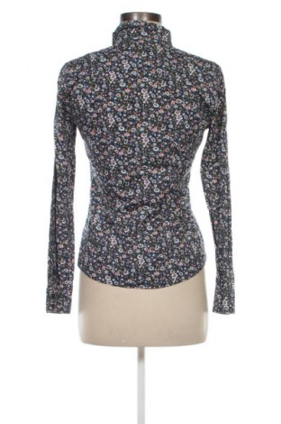 Damenbluse Timeout, Größe S, Farbe Mehrfarbig, Preis 12,13 €