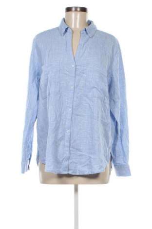 Női ing Tom Tailor, Méret XL, Szín Kék, Ár 11 099 Ft