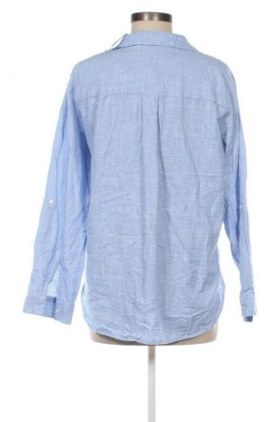 Damenbluse Tom Tailor, Größe L, Farbe Blau, Preis 28,99 €