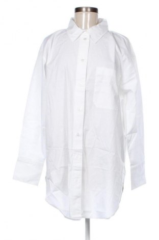 Cămașă de femei Tom Tailor, Mărime XL, Culoare Alb, Preț 316,99 Lei