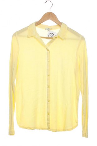 Női ing Tom Tailor, Méret XS, Szín Sárga, Ár 8 478 Ft