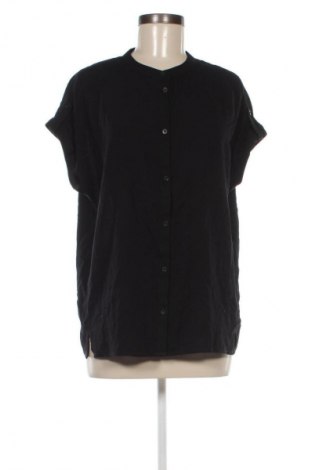 Damenbluse Tom Tailor, Größe M, Farbe Schwarz, Preis 39,39 €