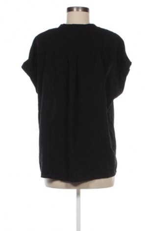 Damenbluse Tom Tailor, Größe M, Farbe Schwarz, Preis 39,39 €
