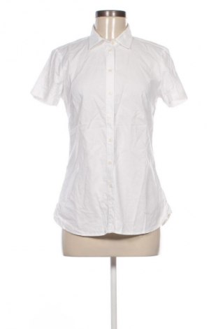Damenbluse Tommy Hilfiger, Größe M, Farbe Weiß, Preis 37,99 €
