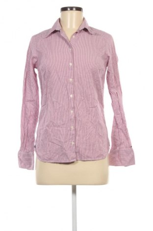 Damenbluse Tommy Hilfiger, Größe S, Farbe Mehrfarbig, Preis 24,99 €