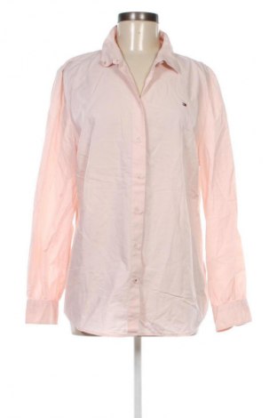 Dámská košile  Tommy Hilfiger, Velikost XL, Barva Růžová, Cena  1 449,00 Kč
