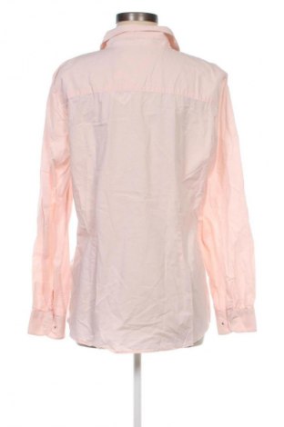 Dámská košile  Tommy Hilfiger, Velikost XL, Barva Růžová, Cena  1 449,00 Kč