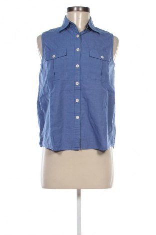 Női ing Tommy Hilfiger, Méret M, Szín Kék, Ár 11 959 Ft