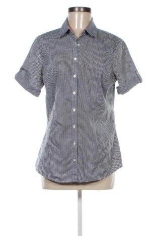 Damenbluse Tommy Hilfiger, Größe M, Farbe Mehrfarbig, Preis 113,22 €
