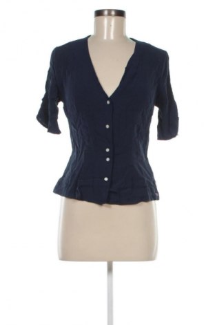 Dámská košile  Tommy Jeans, Velikost S, Barva Modrá, Cena  2 104,00 Kč